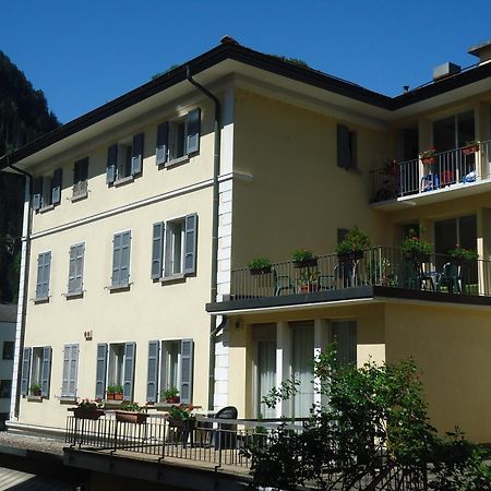 Albergo فايدو المظهر الخارجي الصورة