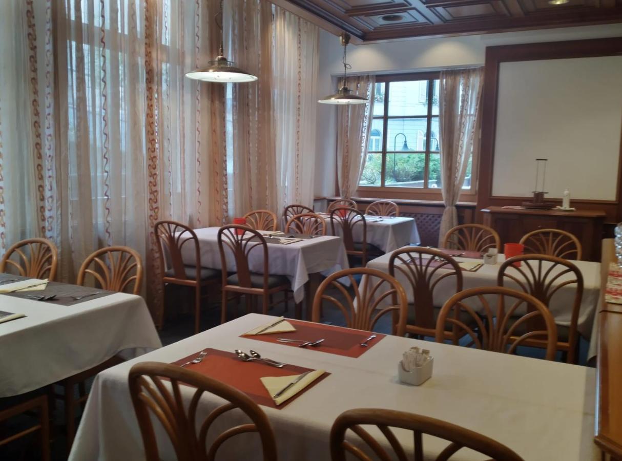 Albergo فايدو المظهر الخارجي الصورة