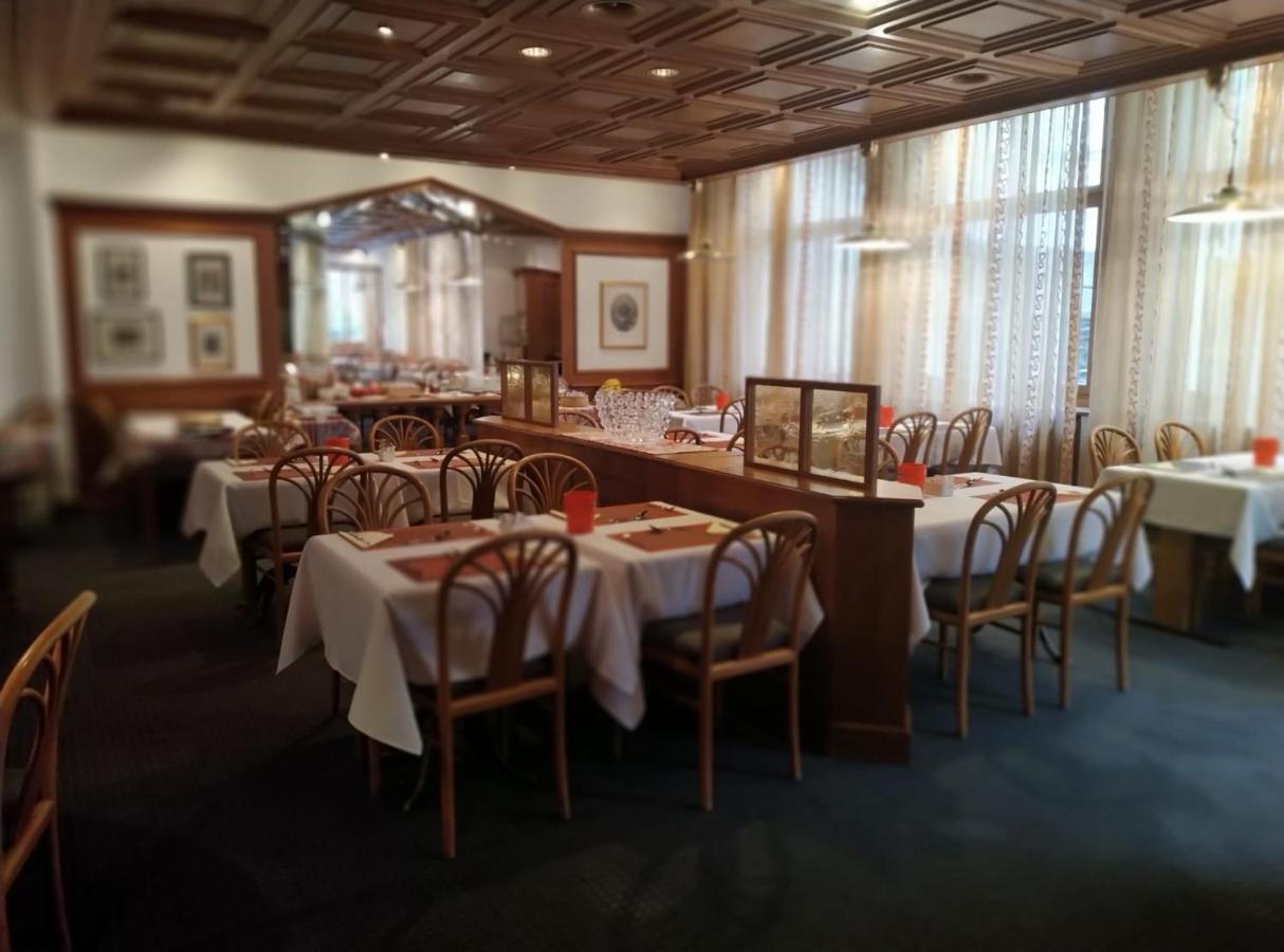 Albergo فايدو المظهر الخارجي الصورة
