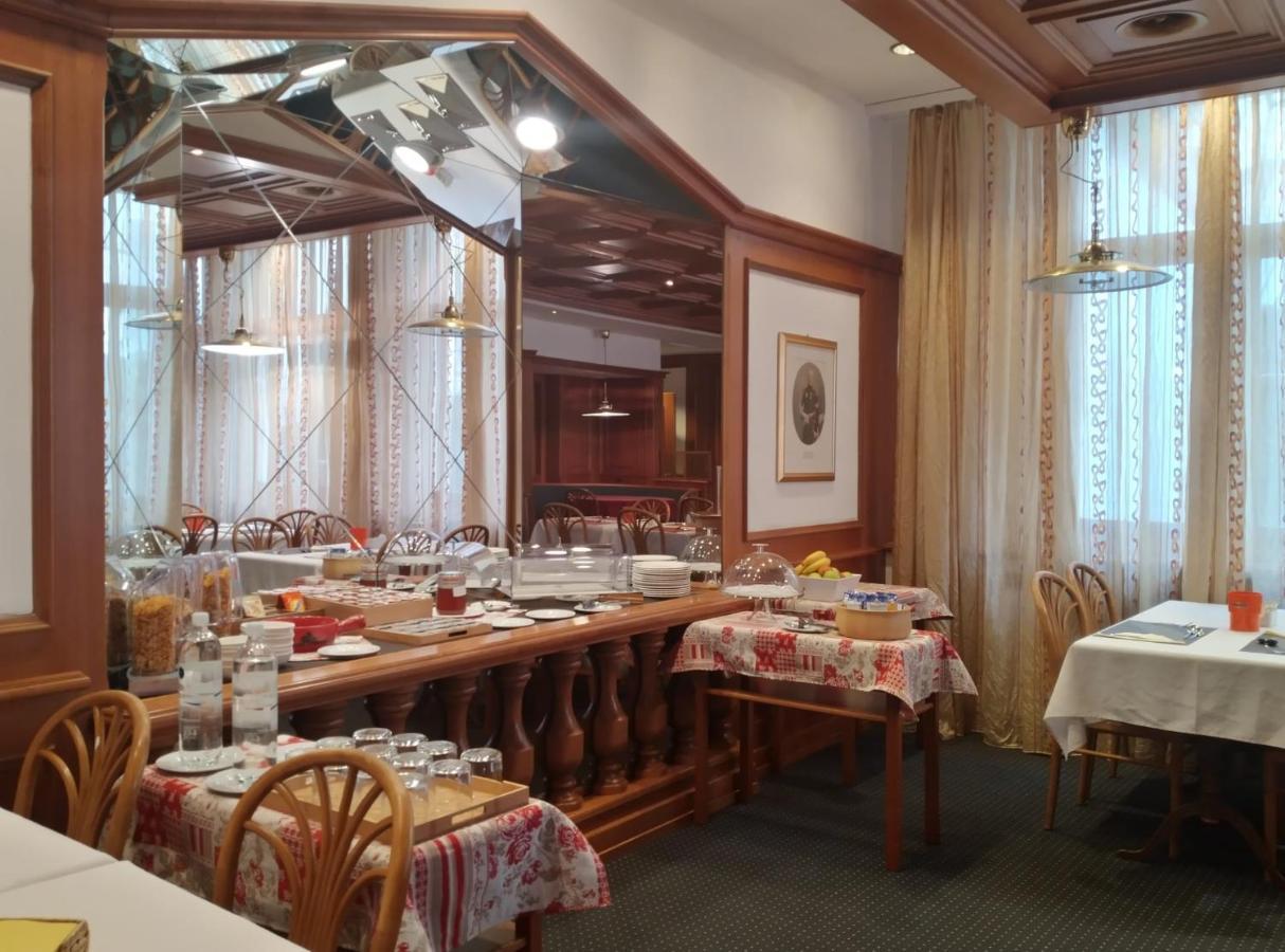 Albergo فايدو المظهر الخارجي الصورة
