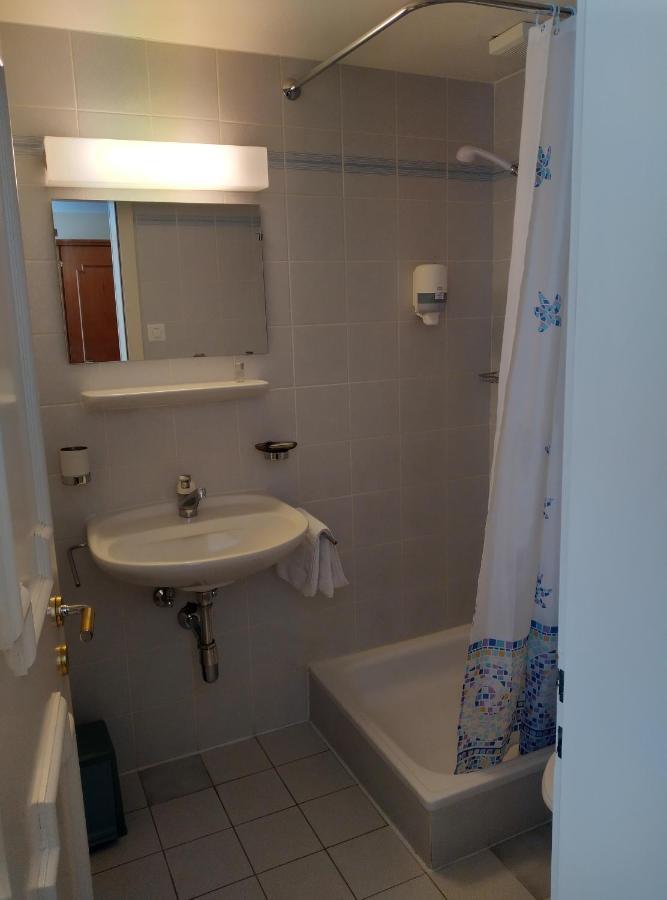 Albergo فايدو المظهر الخارجي الصورة