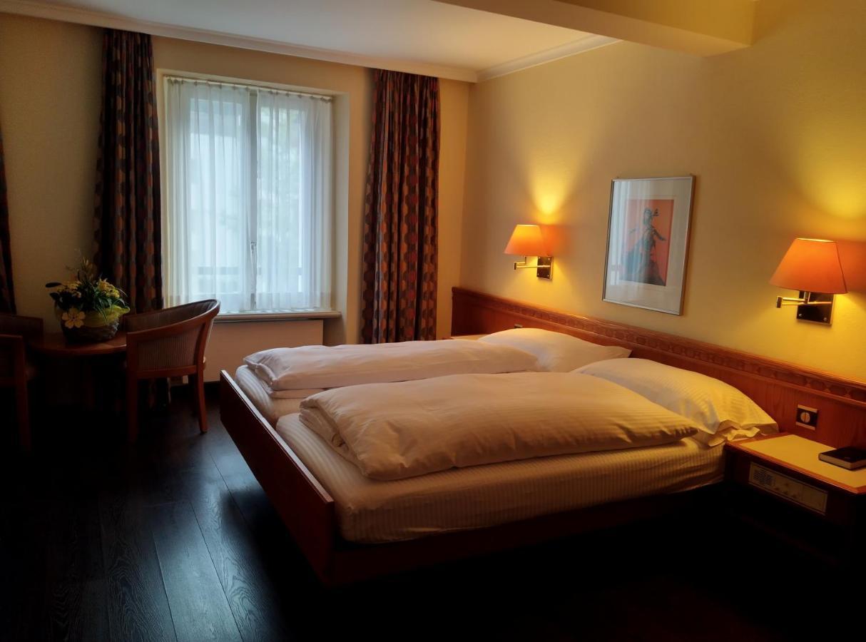 Albergo فايدو المظهر الخارجي الصورة