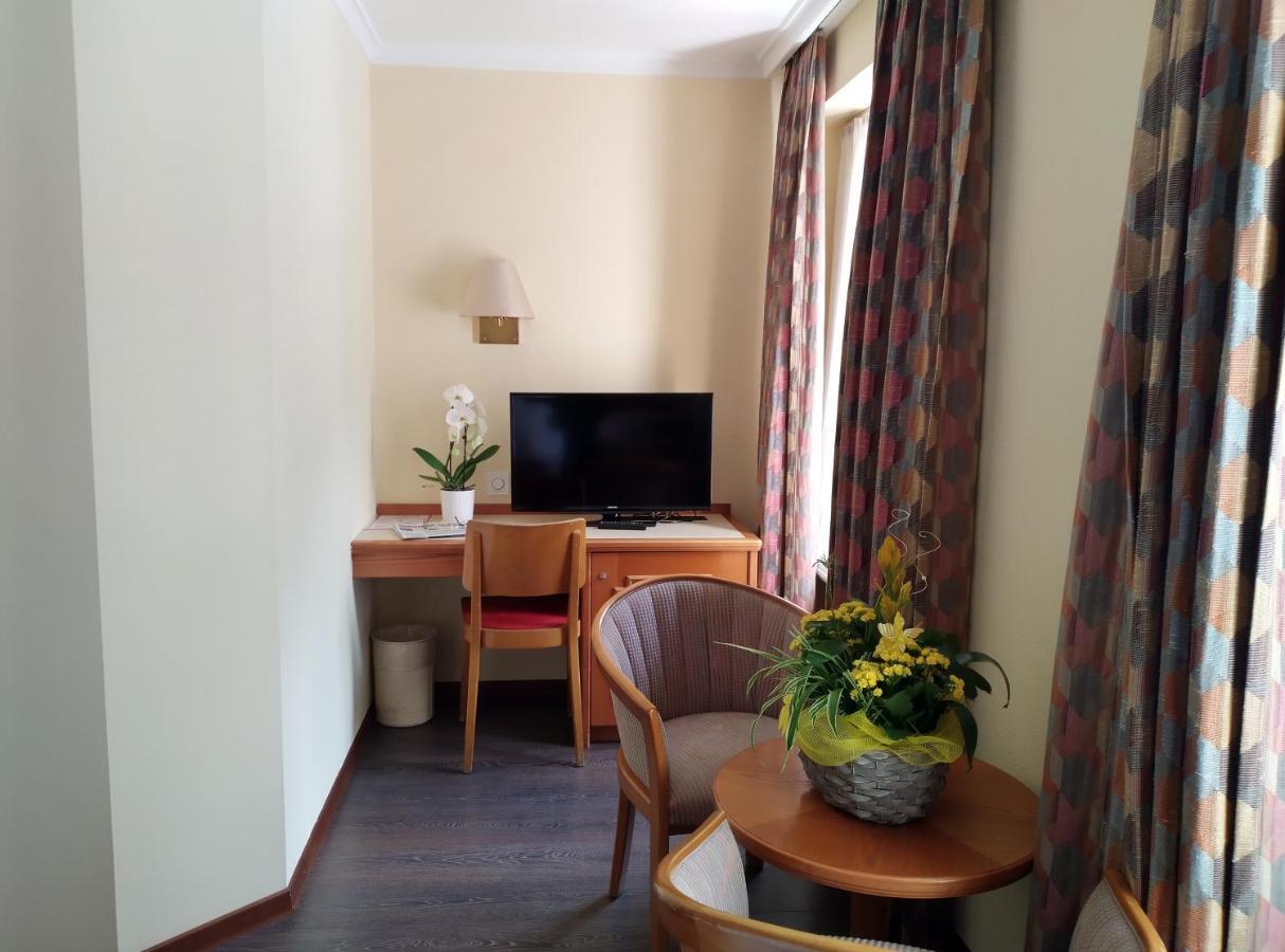Albergo فايدو المظهر الخارجي الصورة