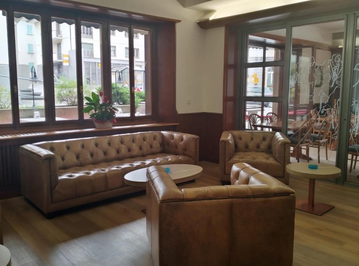 Albergo فايدو المظهر الخارجي الصورة