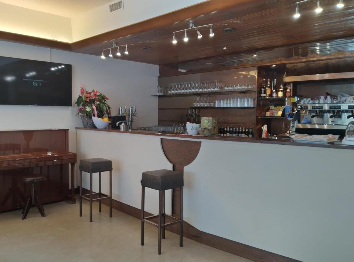 Albergo فايدو المظهر الخارجي الصورة