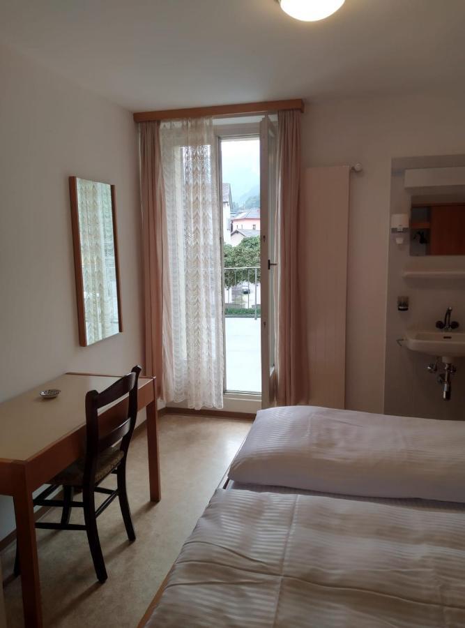 Albergo فايدو المظهر الخارجي الصورة