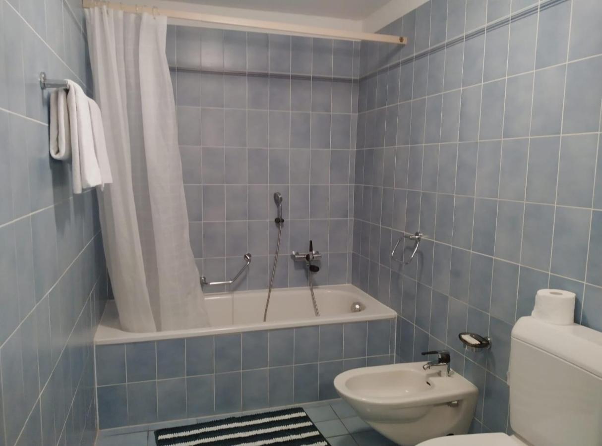 Albergo فايدو المظهر الخارجي الصورة