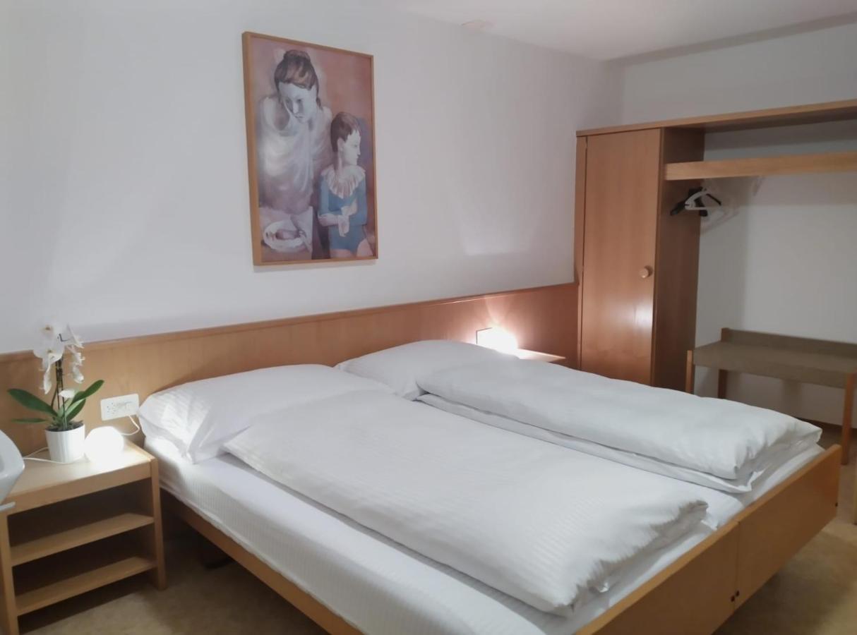 Albergo فايدو المظهر الخارجي الصورة