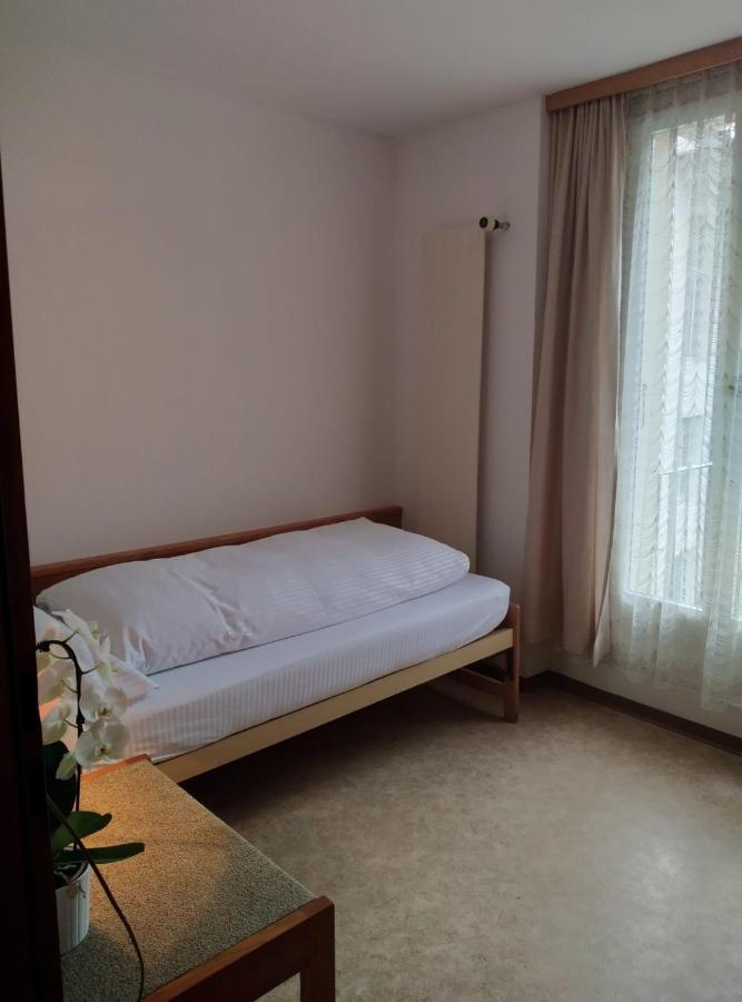Albergo فايدو المظهر الخارجي الصورة