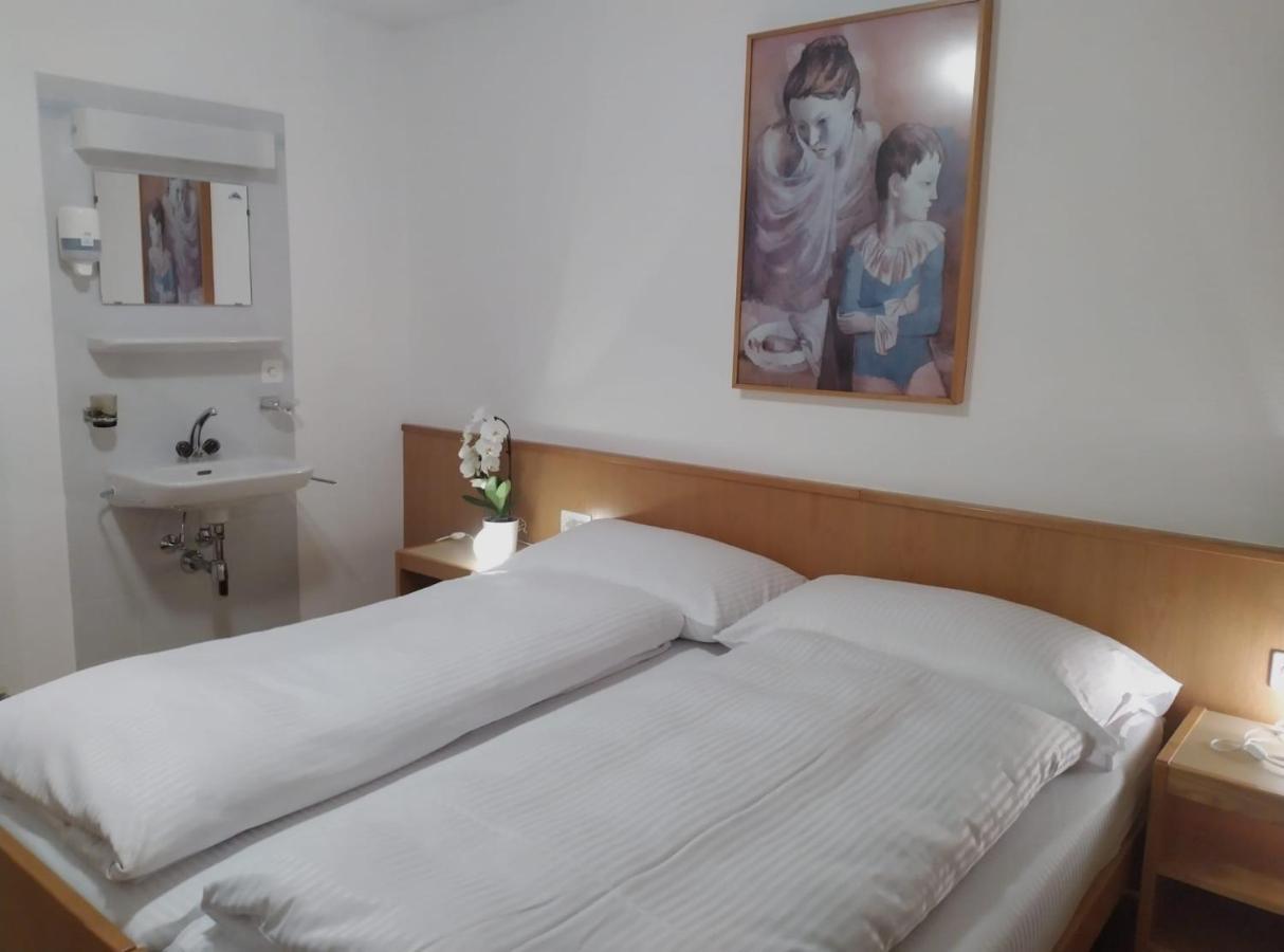 Albergo فايدو المظهر الخارجي الصورة