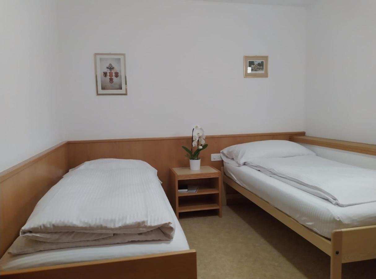 Albergo فايدو المظهر الخارجي الصورة