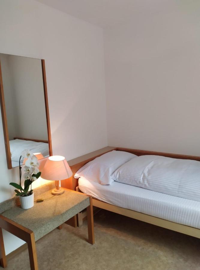 Albergo فايدو المظهر الخارجي الصورة