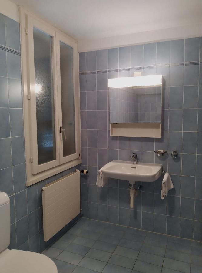 Albergo فايدو المظهر الخارجي الصورة