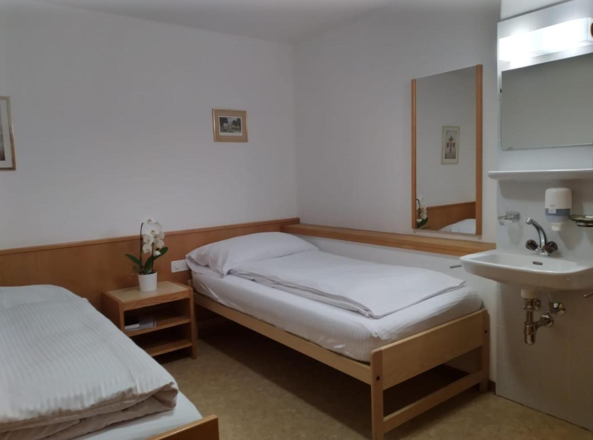 Albergo فايدو المظهر الخارجي الصورة
