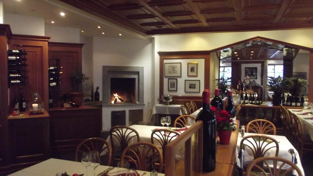 Albergo فايدو المظهر الخارجي الصورة