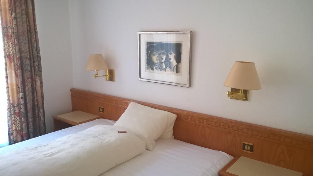 Albergo فايدو الغرفة الصورة