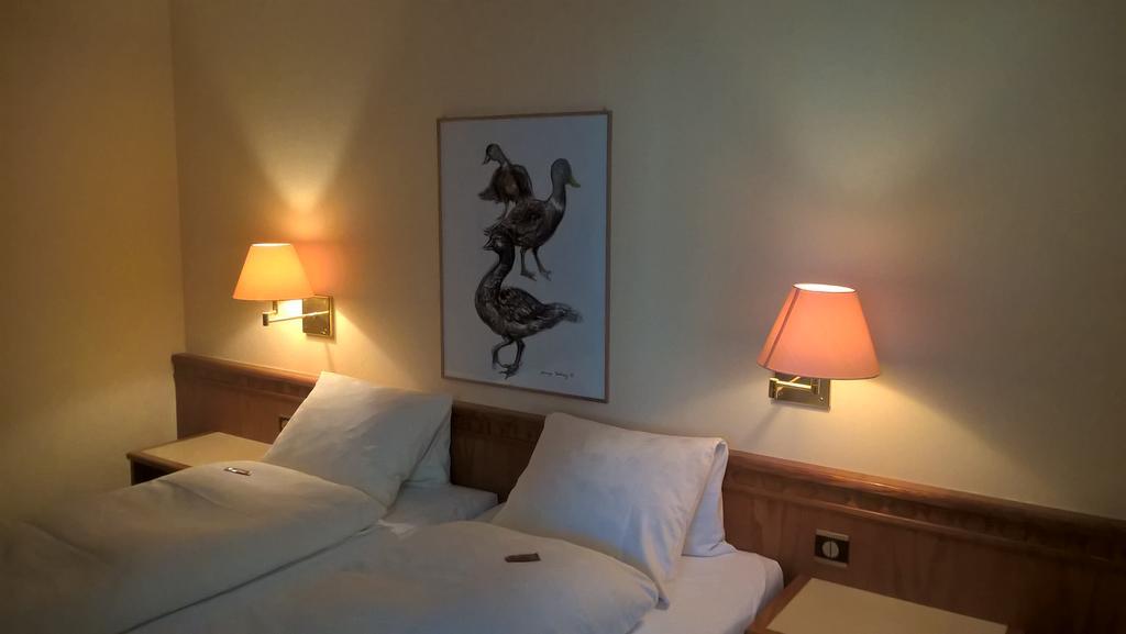 Albergo فايدو المظهر الخارجي الصورة