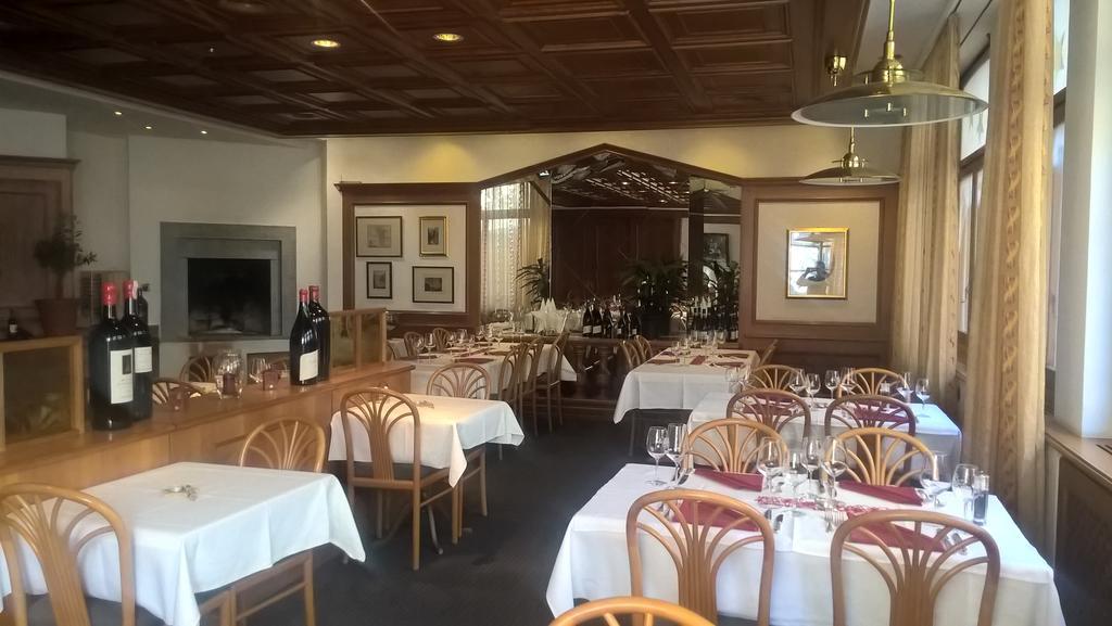 Albergo فايدو المظهر الخارجي الصورة