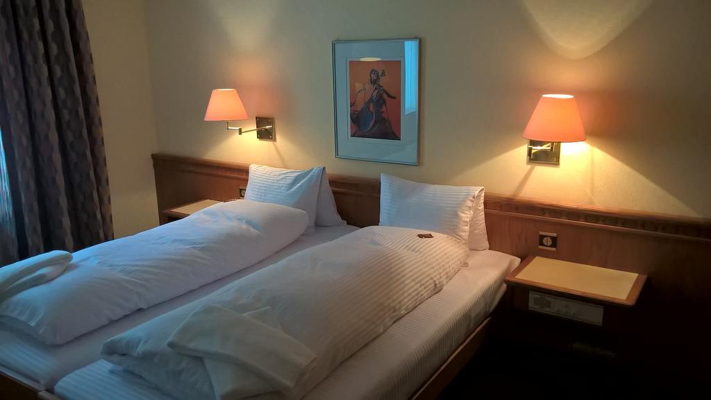 Albergo فايدو المظهر الخارجي الصورة
