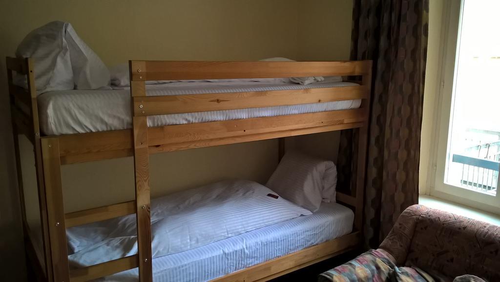 Albergo فايدو المظهر الخارجي الصورة
