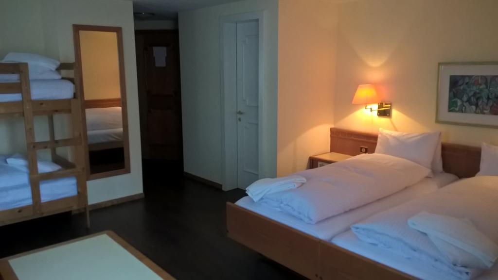 Albergo فايدو المظهر الخارجي الصورة