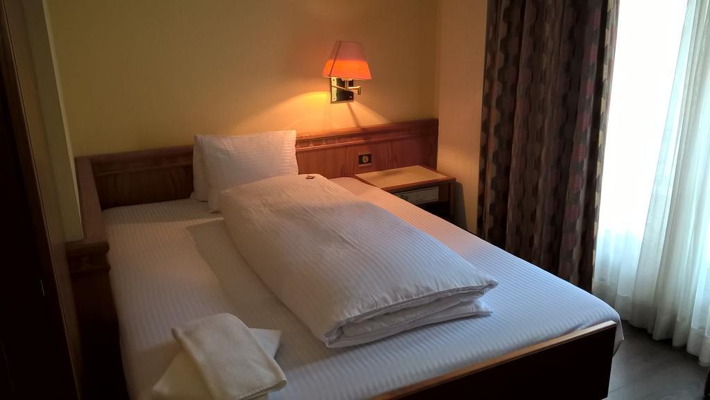 Albergo فايدو المظهر الخارجي الصورة